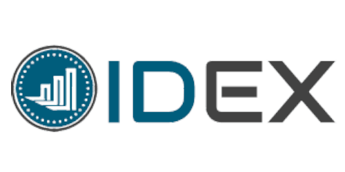 IDEX Cryptocurrency Exchange